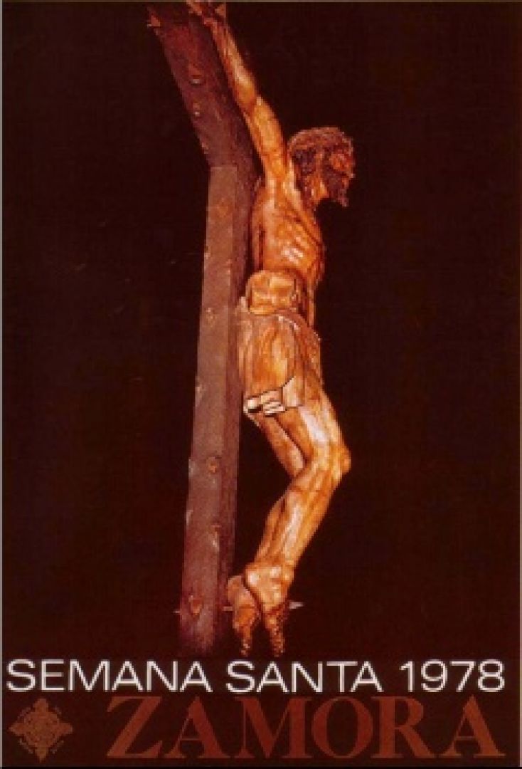 Semana Santa en Zamora  